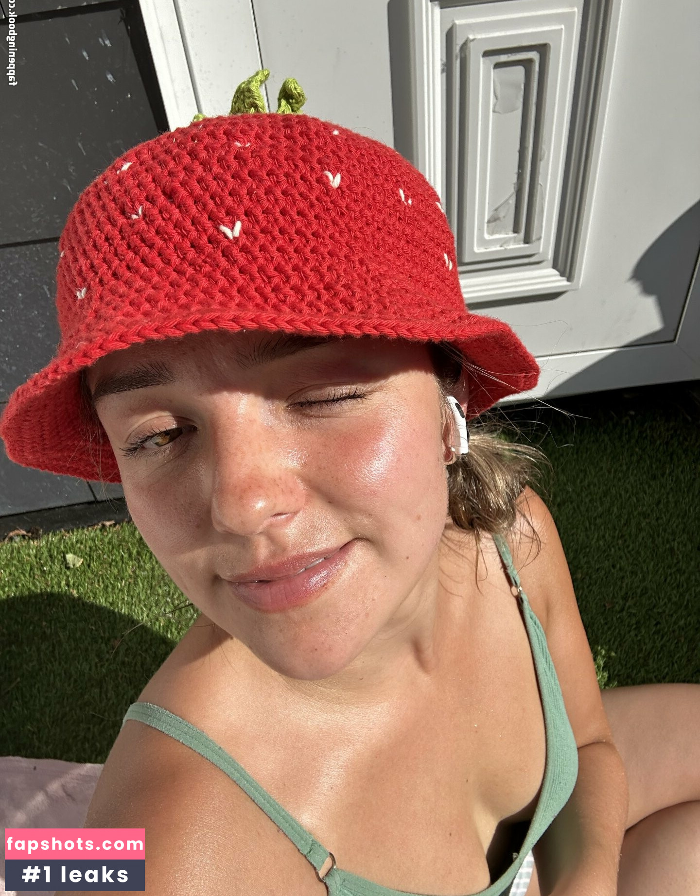 Ailish Morrison Nahé úniky fotek pouze od fanoušků #12 - Fapshots