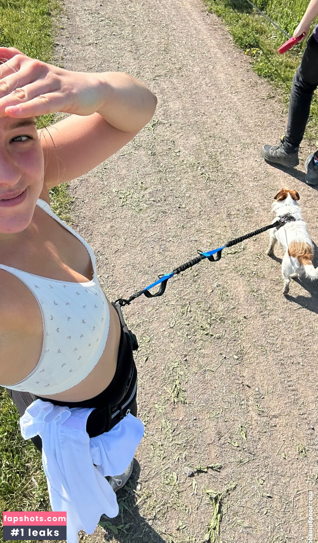 Ailish Morrison Nahé úniky fotek pouze od fanoušků #13 - Fapshots