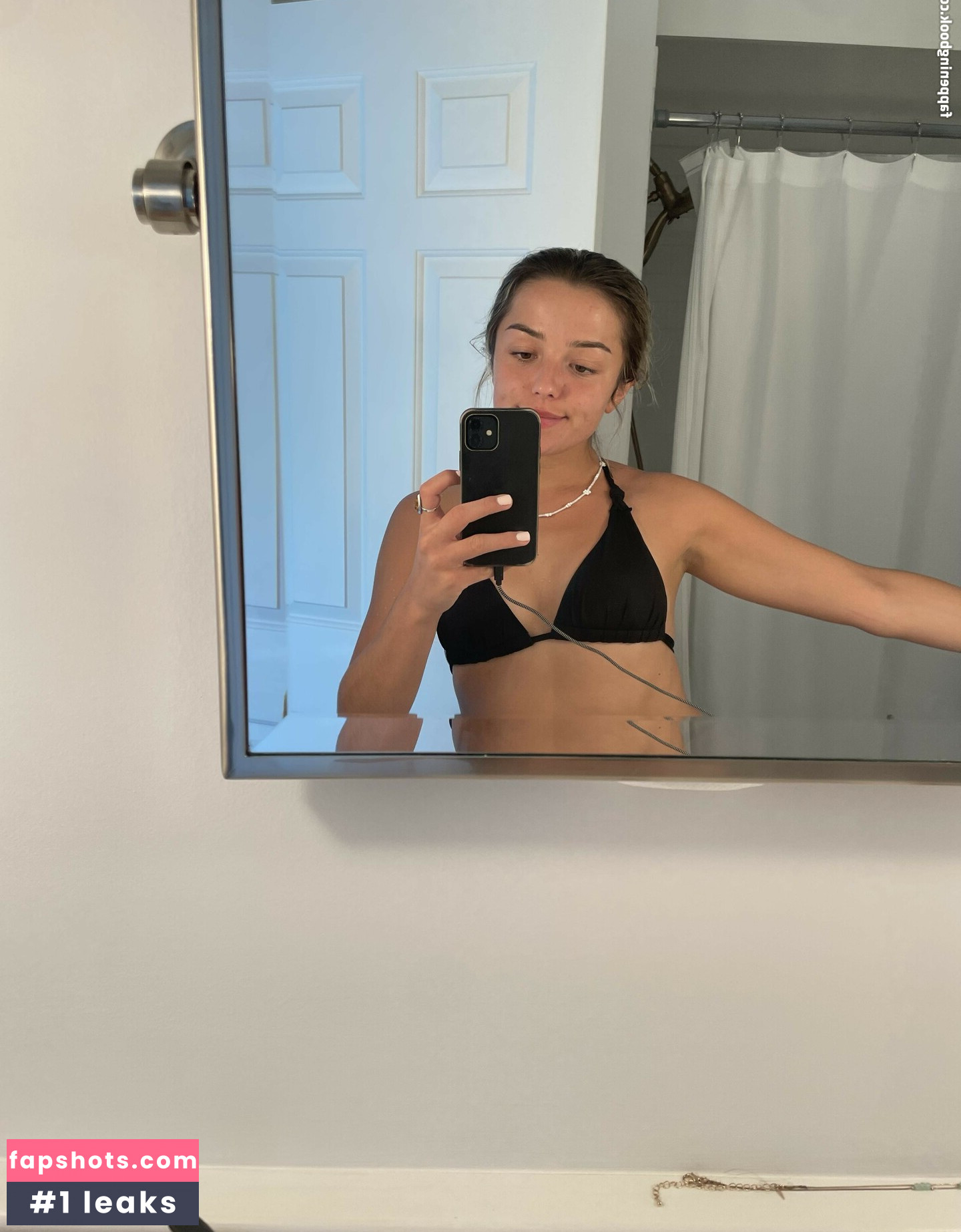 Ailish Morrison Nahé úniky fotek pouze od fanoušků #14 - Fapshots