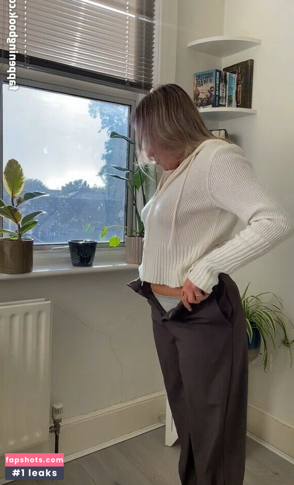 Ailish Morrison Nahé úniky fotek pouze od fanoušků #23 - Fapshots