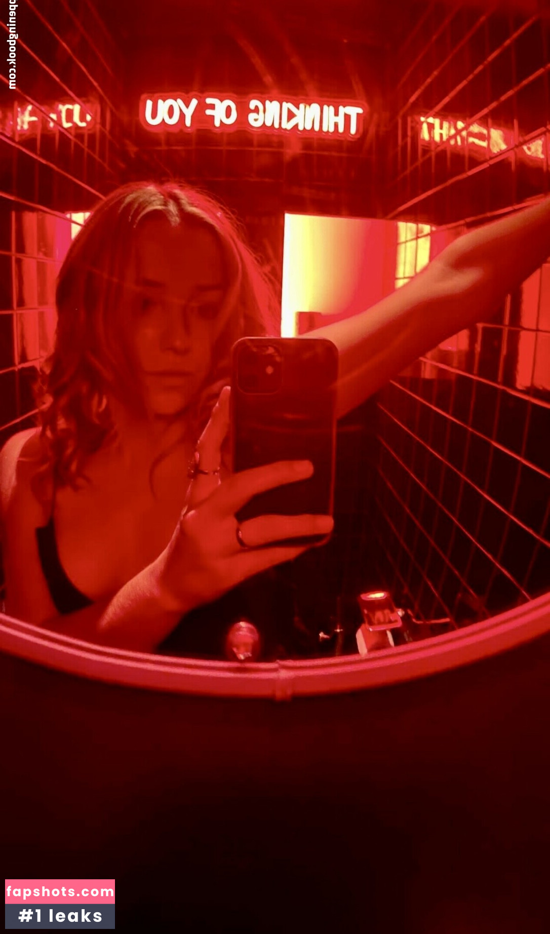 Ailish Morrison Nahé úniky fotek pouze od fanoušků #33 - Fapshots