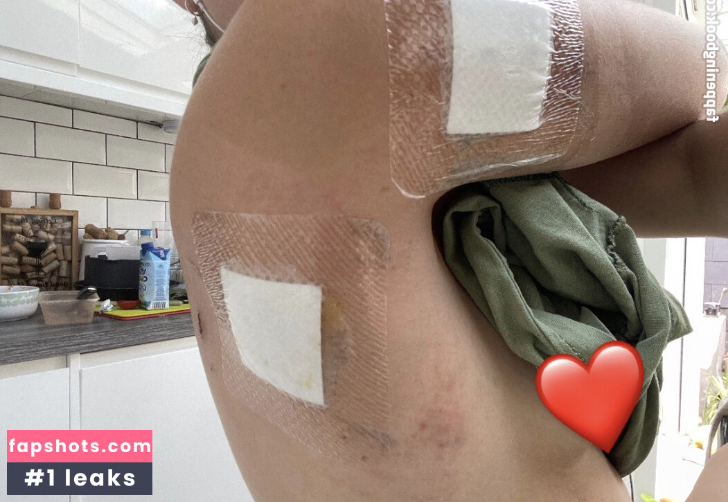 Ailish Morrison Nahé úniky fotek pouze od fanoušků #35 - Fapshots