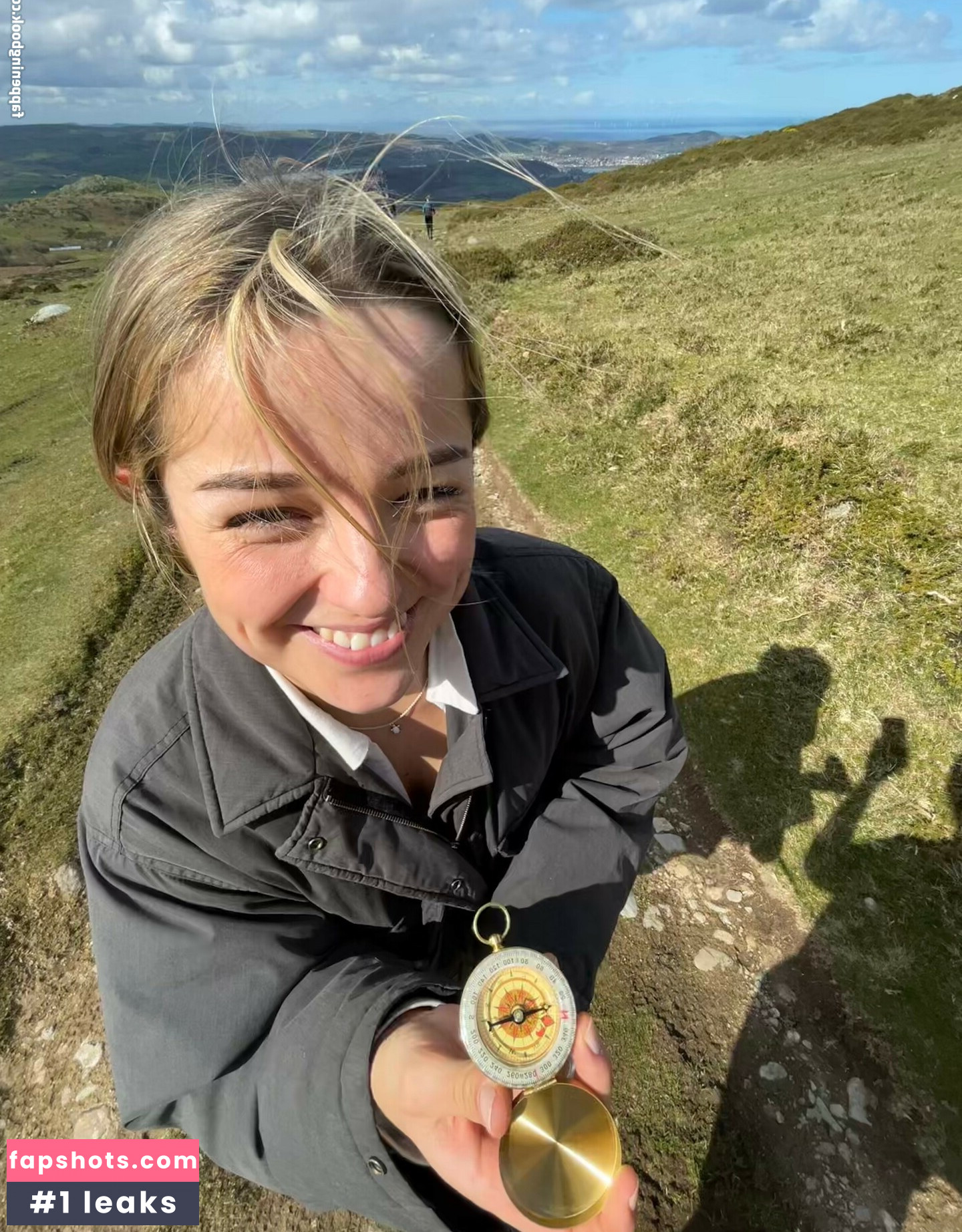 Ailish Morrison Nahé úniky fotek pouze od fanoušků #37 - Fapshots