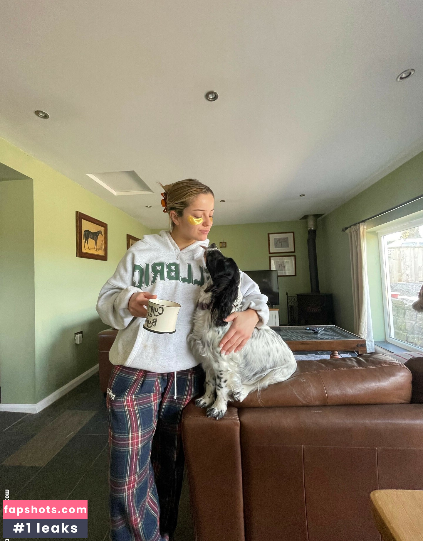 Ailish Morrison Nahé úniky fotek pouze od fanoušků #38 - Fapshots