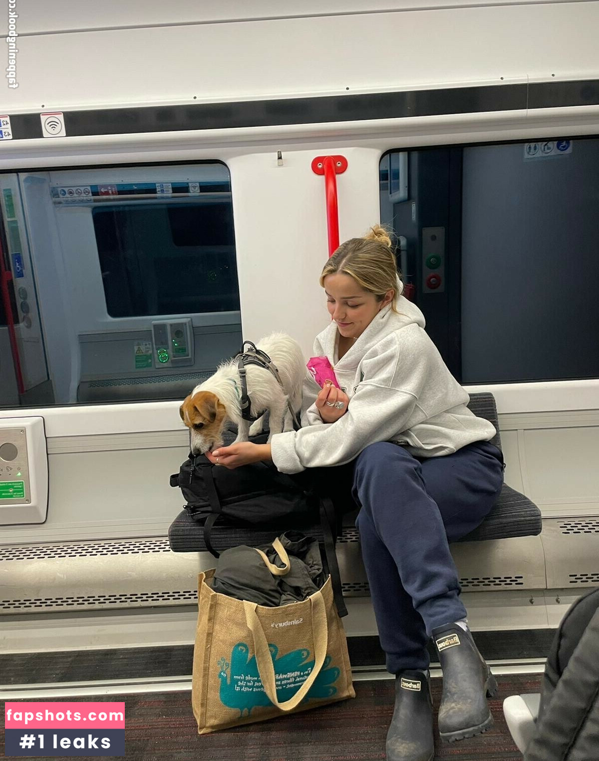 Ailish Morrison Nahé úniky fotek pouze od fanoušků #39 - Fapshots