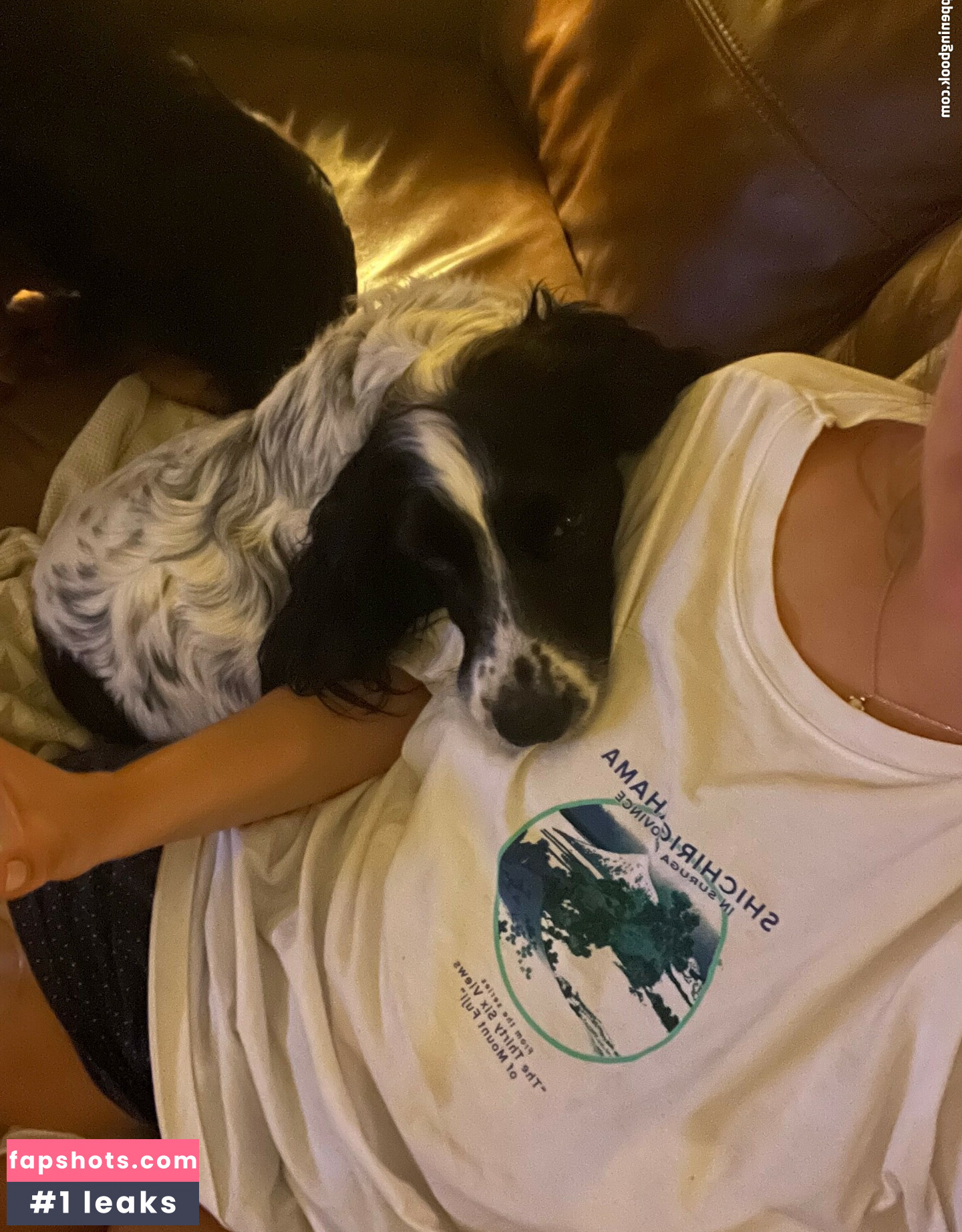 Ailish Morrison Nahé úniky fotek pouze od fanoušků #40 - Fapshots