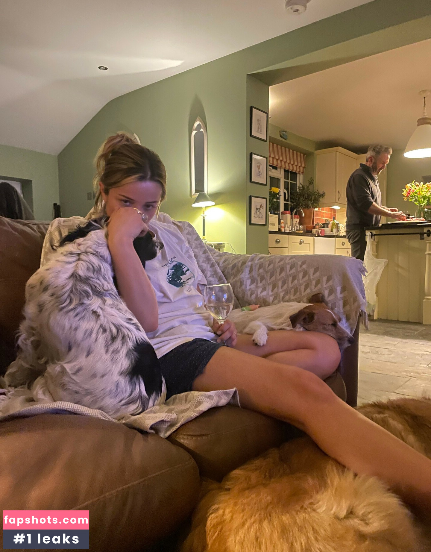 Ailish Morrison Nahé úniky fotek pouze od fanoušků #41 - Fapshots