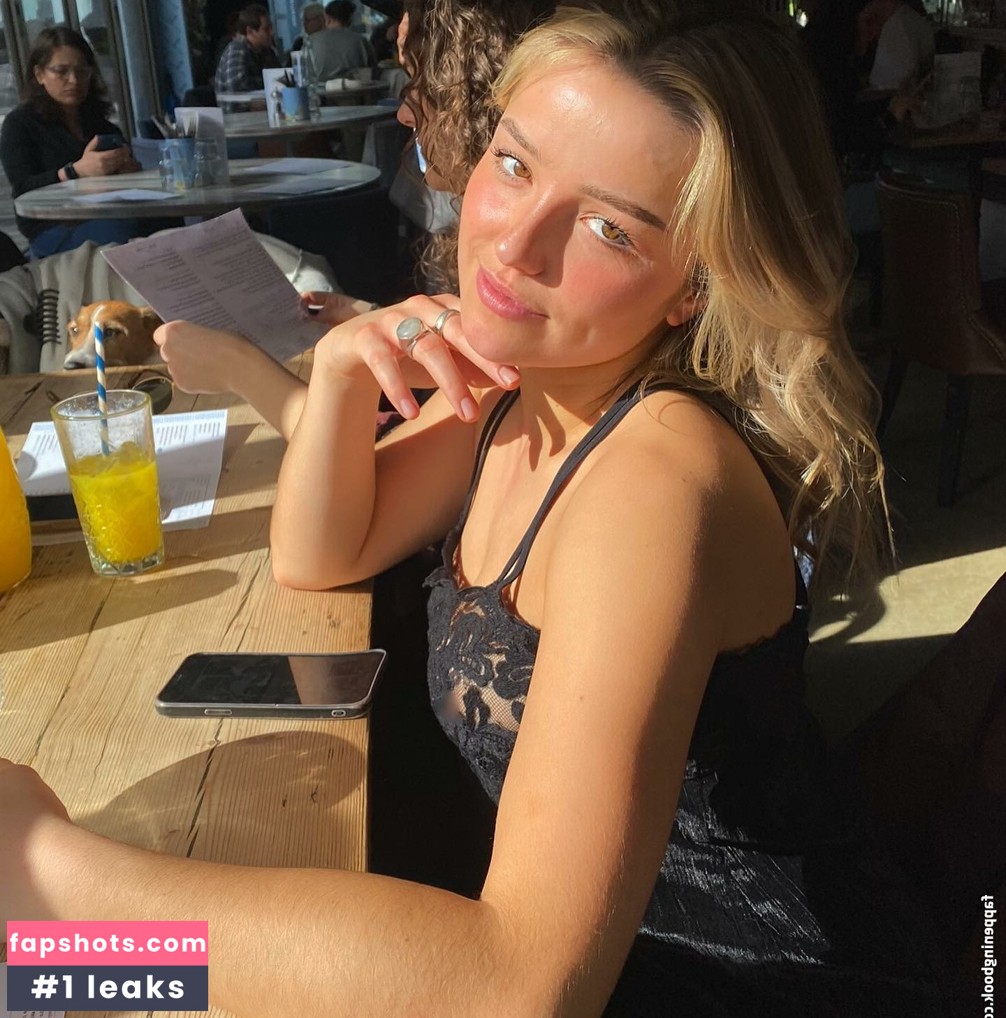 Ailish Morrison Nahé úniky fotek pouze od fanoušků #42 - Fapshots