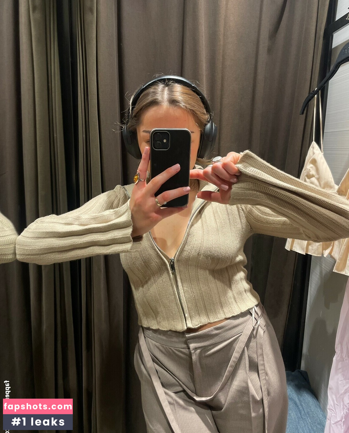 Ailish Morrison Nahé úniky fotek pouze od fanoušků #43 - Fapshots