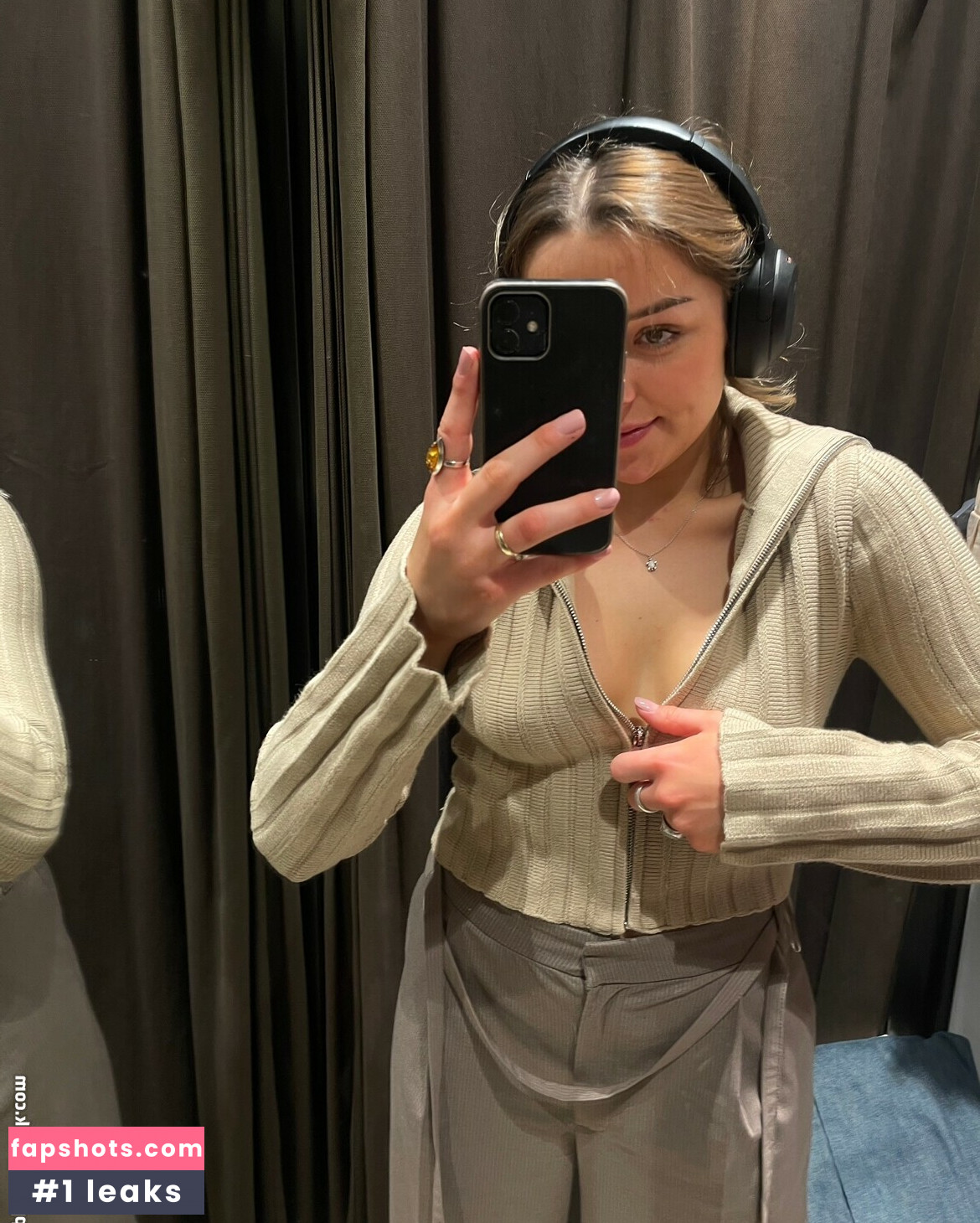 Ailish Morrison Nahé úniky fotek pouze od fanoušků #44 - Fapshots