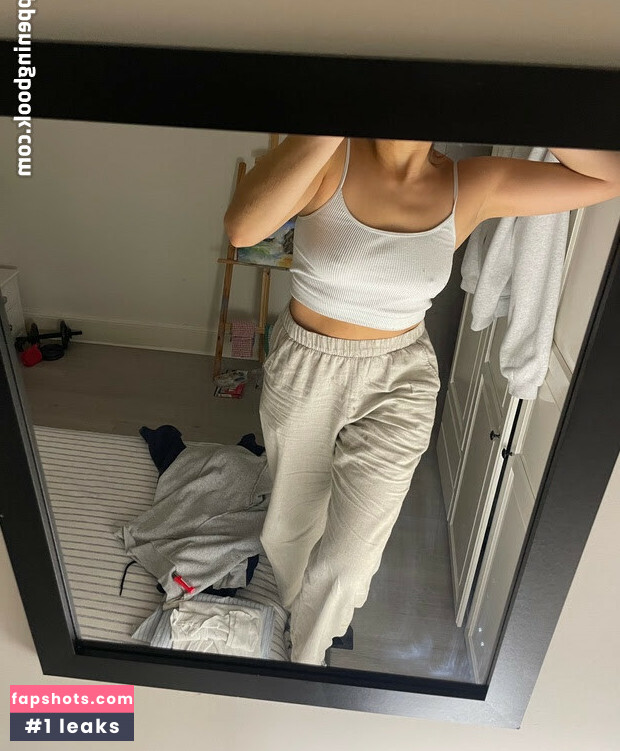 Ailish Morrison Nahé úniky fotek pouze od fanoušků #45 - Fapshots