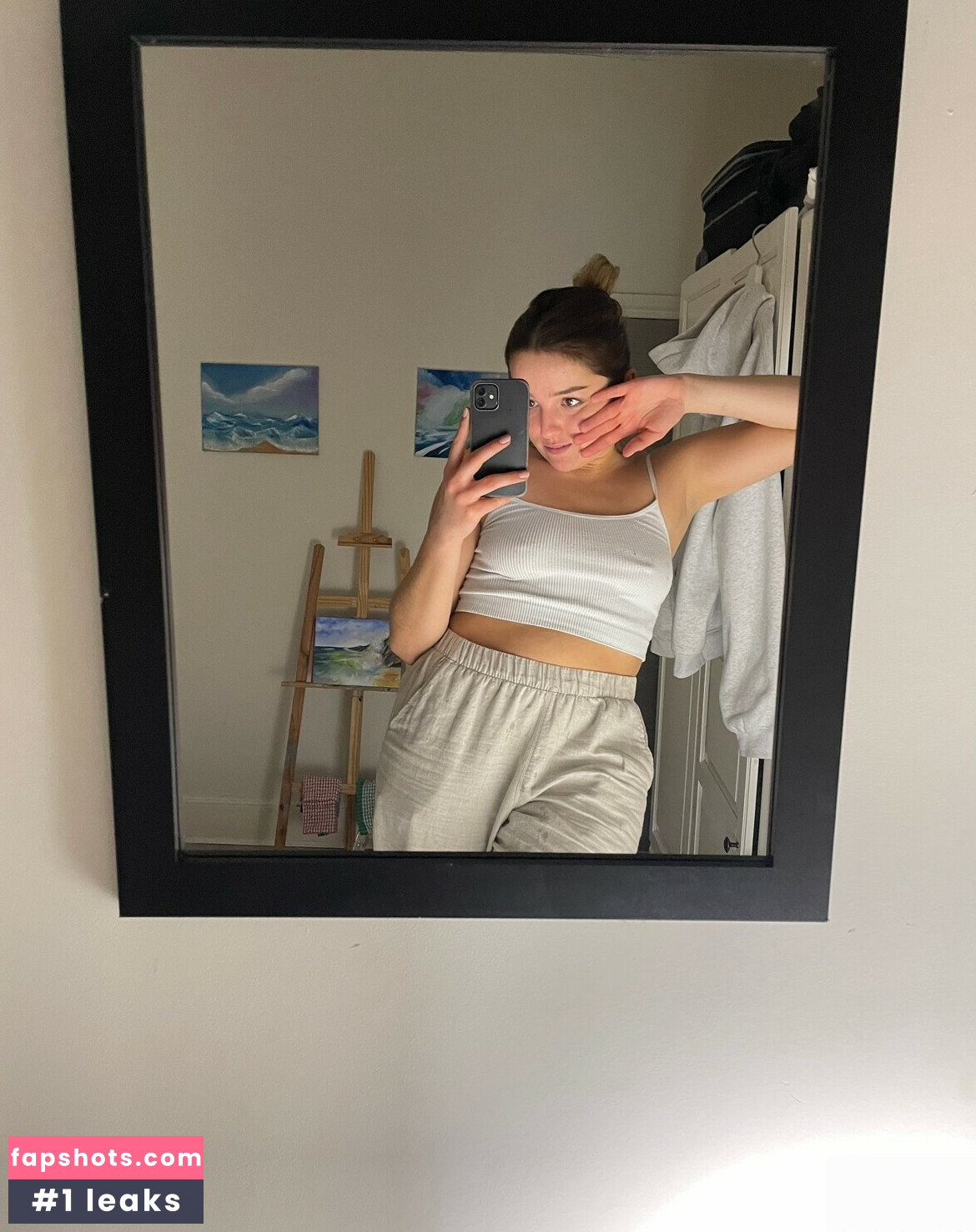 Ailish Morrison Nahé úniky fotek pouze od fanoušků #46 - Fapshots