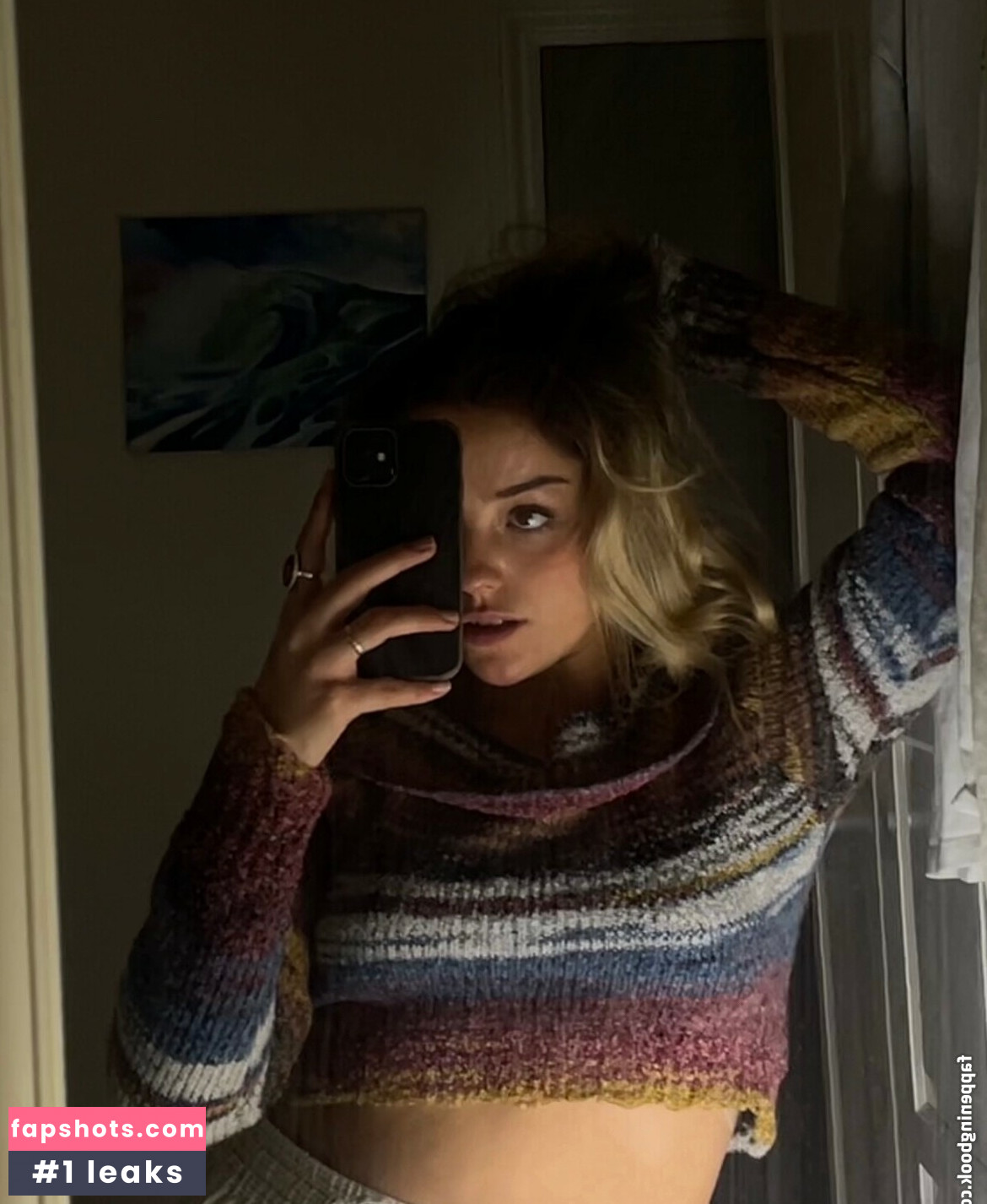 Ailish Morrison Nahé úniky fotek pouze od fanoušků #49 - Fapshots