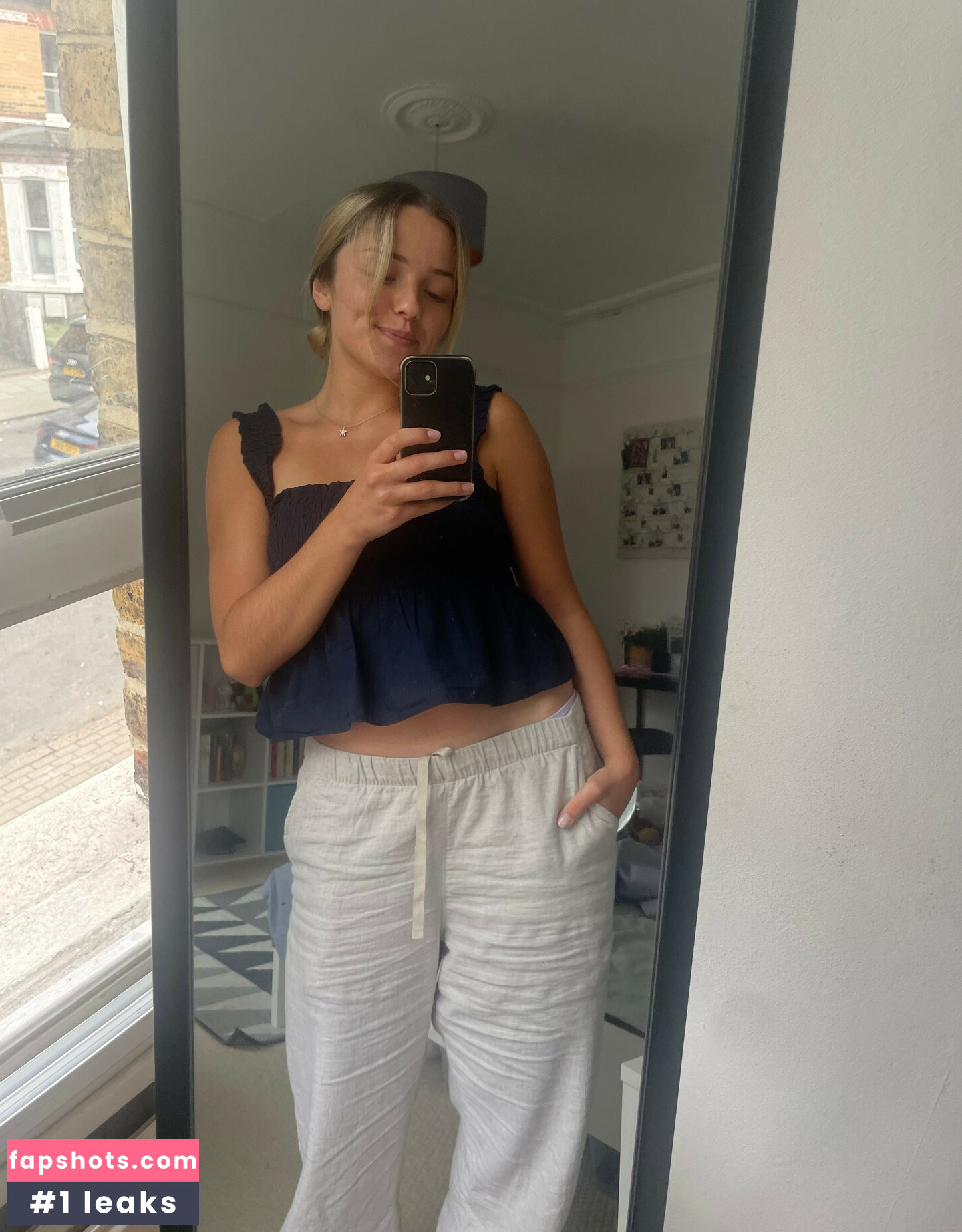 Ailish Morrison Nahé úniky fotek pouze od fanoušků #57 - Fapshots