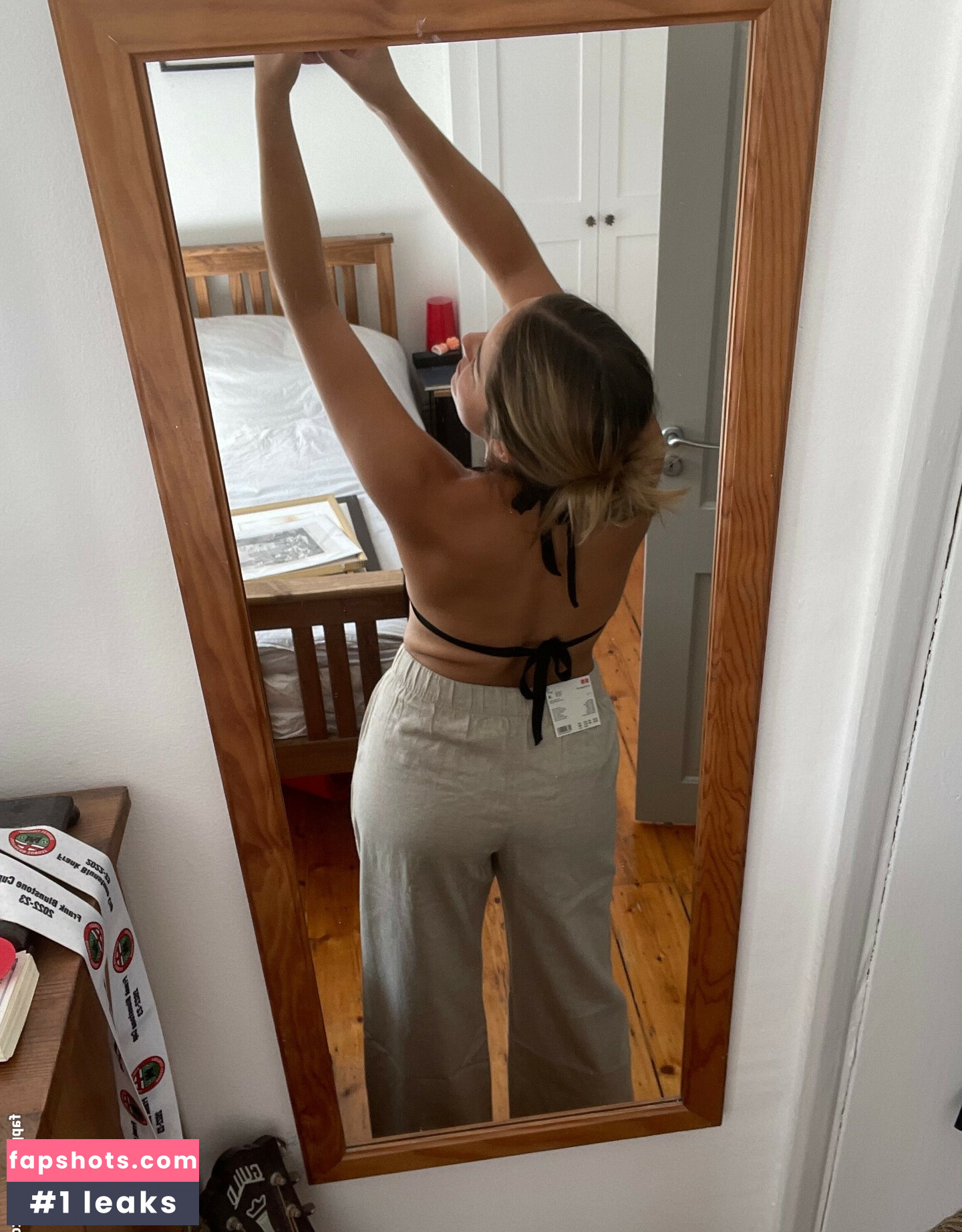 Ailish Morrison Nahé úniky fotek pouze od fanoušků #59 - Fapshots