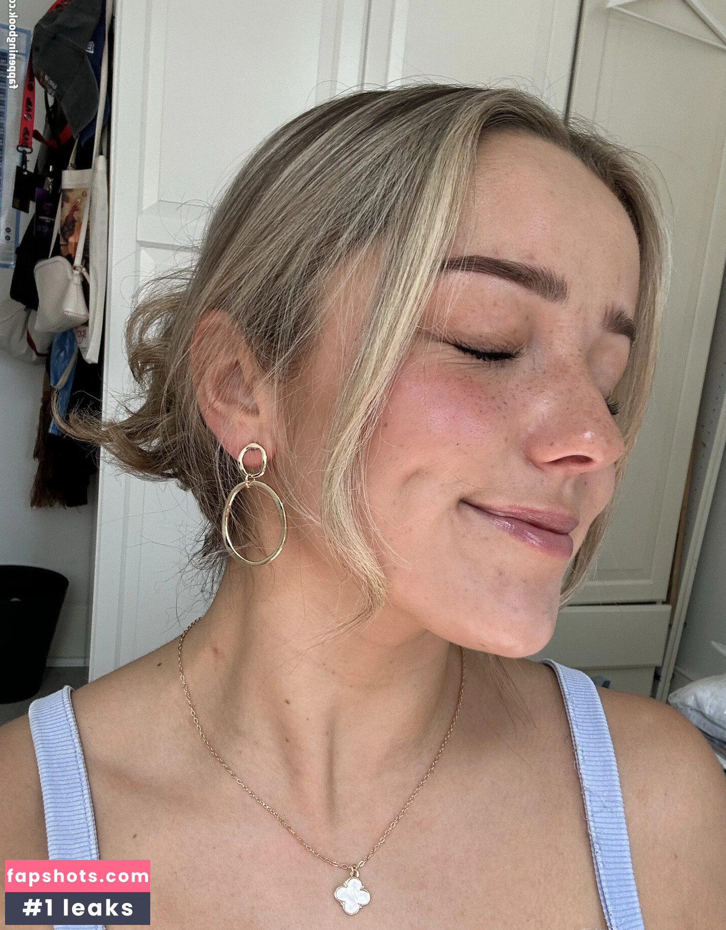 Ailish Morrison Nahé úniky fotek pouze od fanoušků #7 - Fapshots