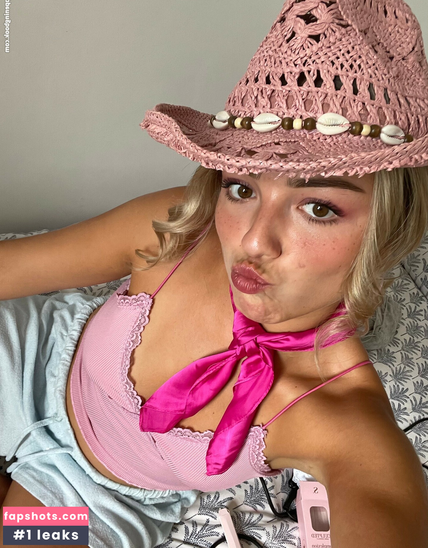 Ailish Morrison Nahé úniky fotek pouze od fanoušků #62 - Fapshots