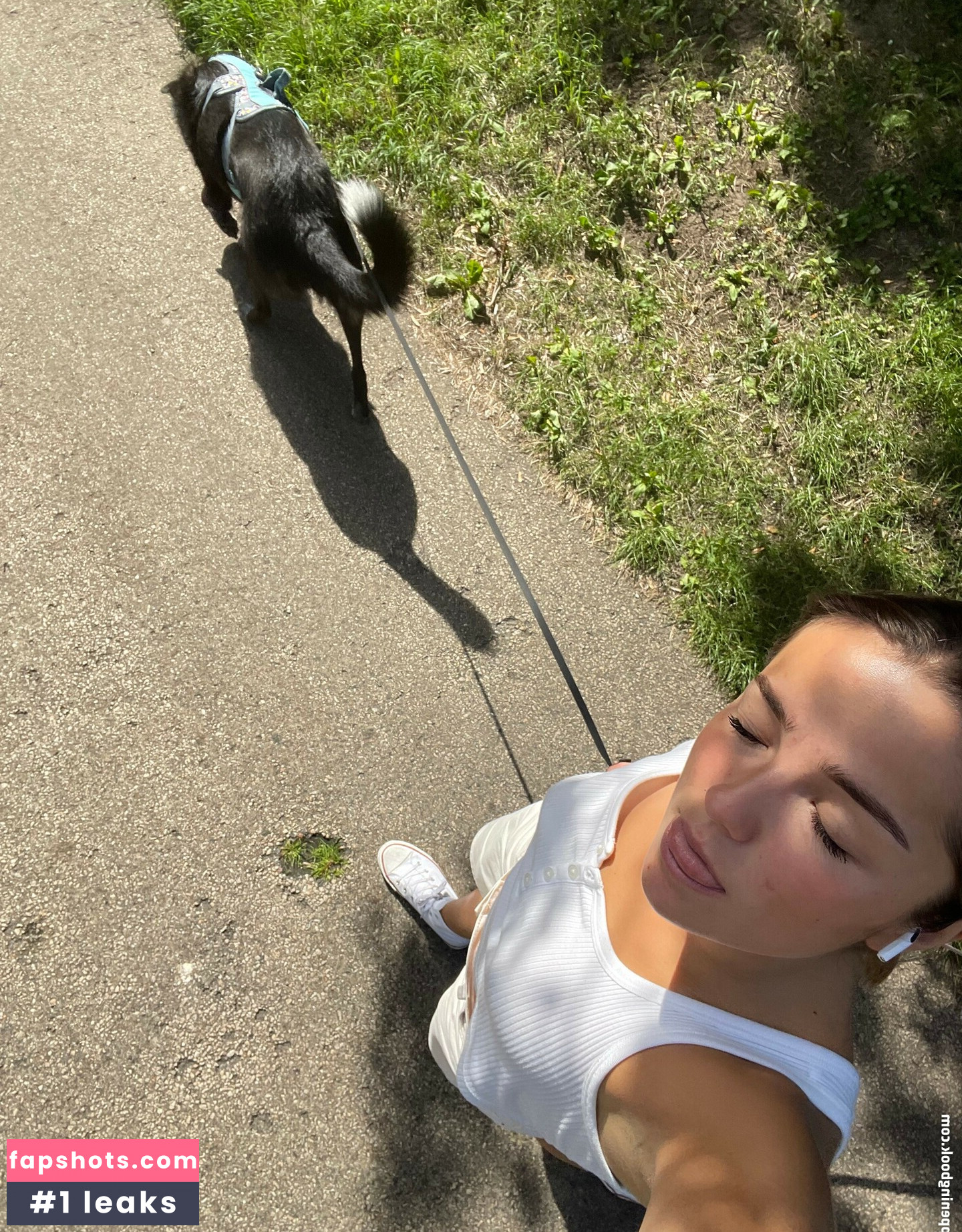 Ailish Morrison Nahé úniky fotek pouze od fanoušků #63 - Fapshots