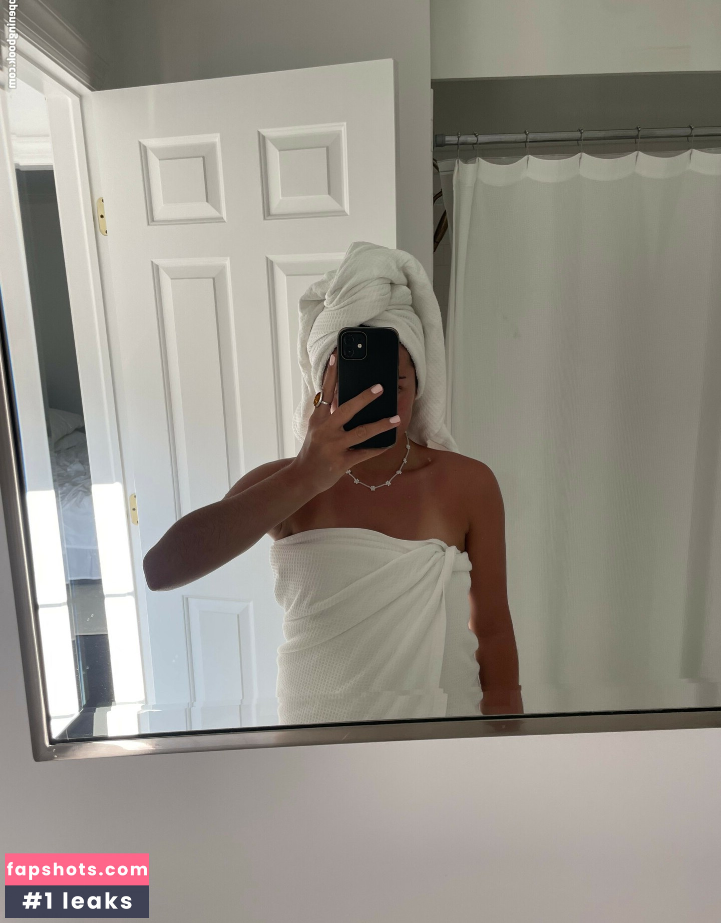 Ailish Morrison Nahé úniky fotek pouze od fanoušků #66 - Fapshots