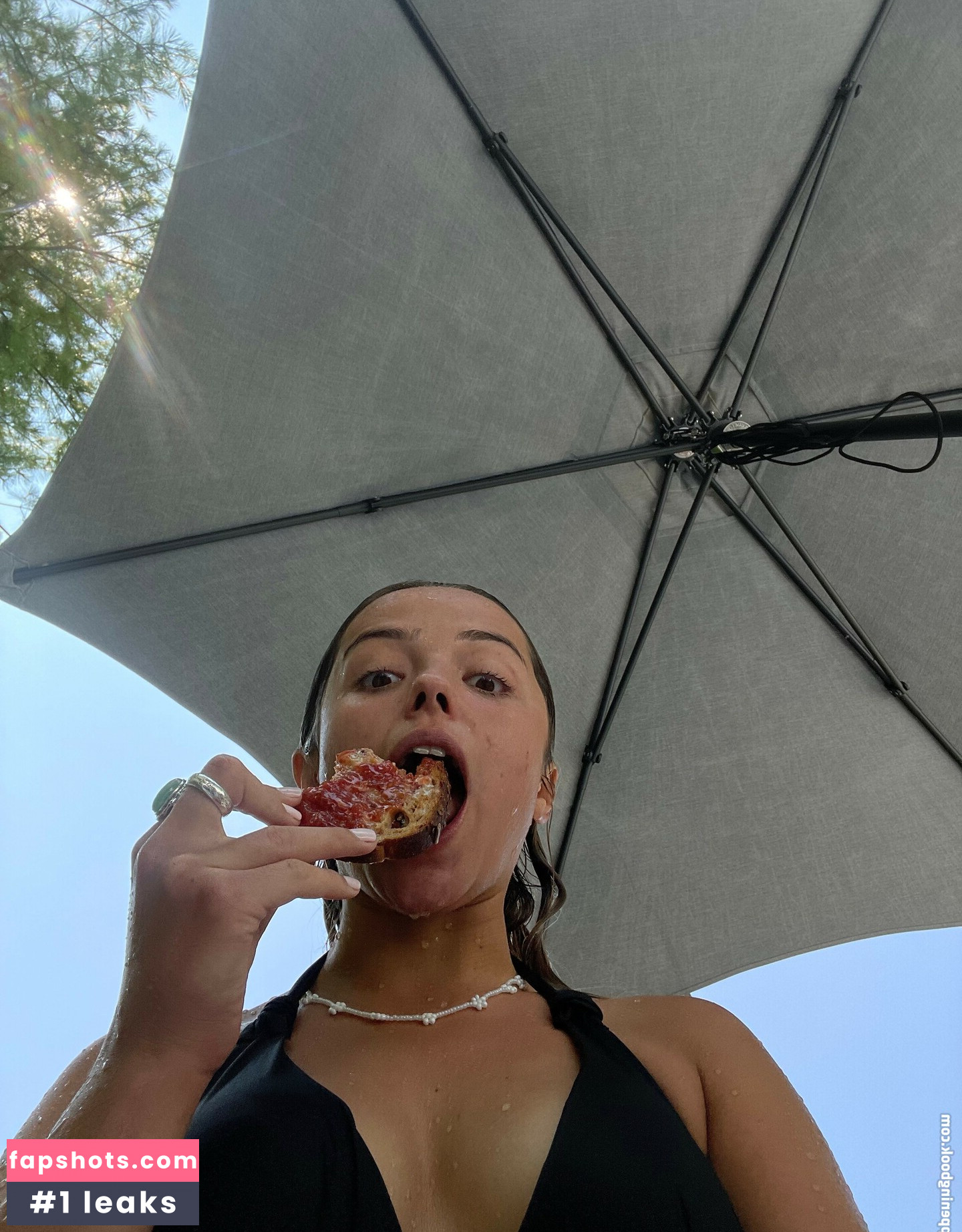 Ailish Morrison Nahé úniky fotek pouze od fanoušků #67 - Fapshots