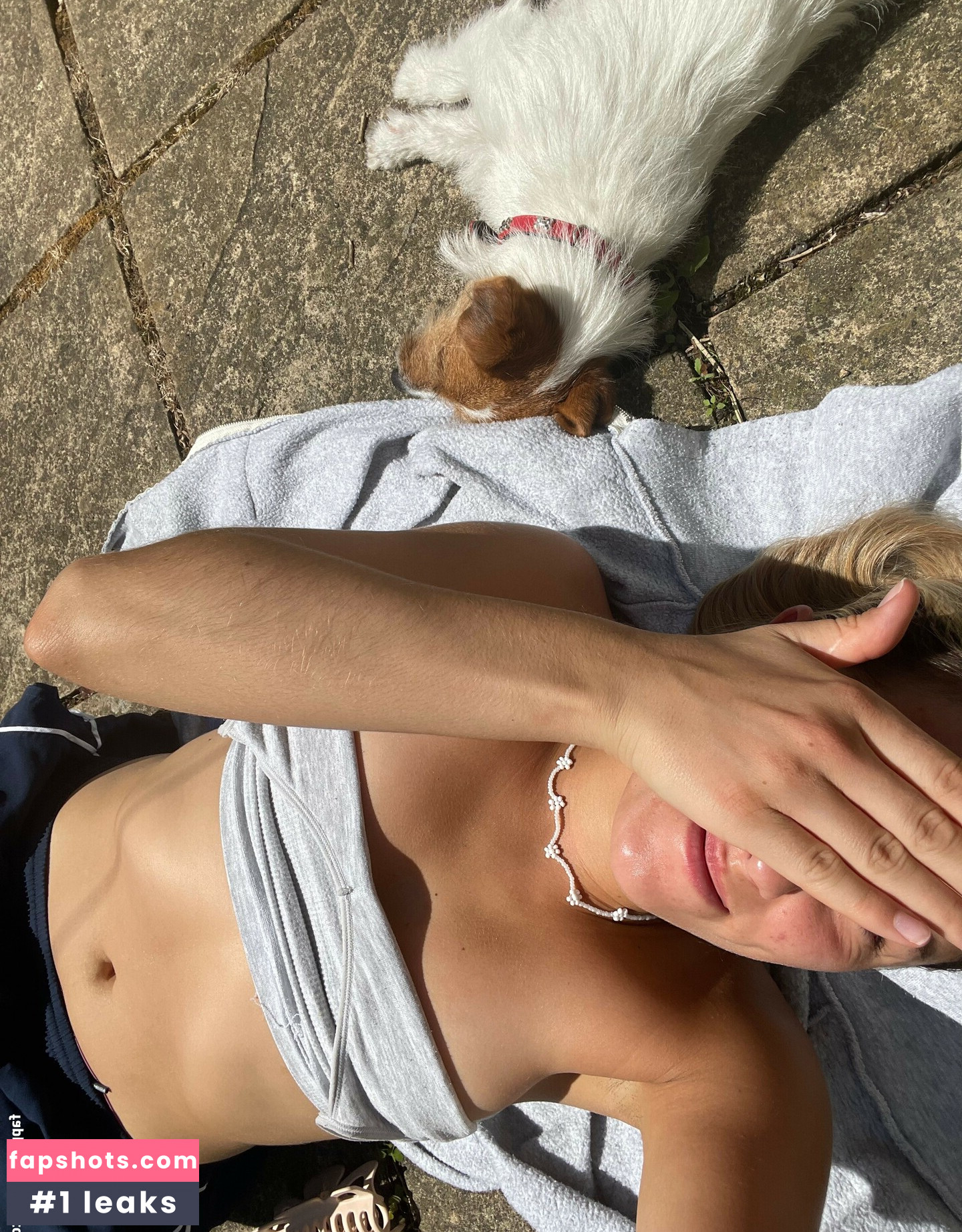 Ailish Morrison Nahé úniky fotek pouze od fanoušků #68 - Fapshots