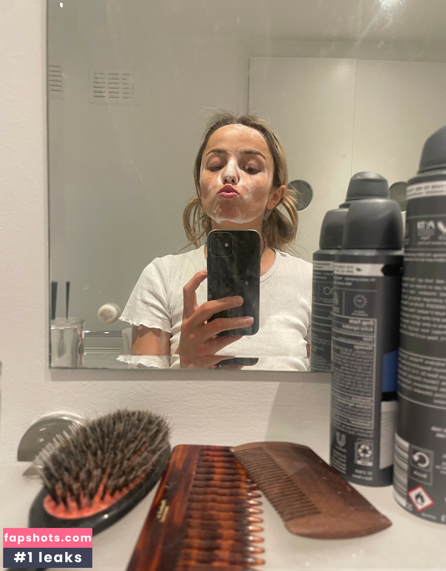 Ailish Morrison Nahé úniky fotek pouze od fanoušků #70 - Fapshots