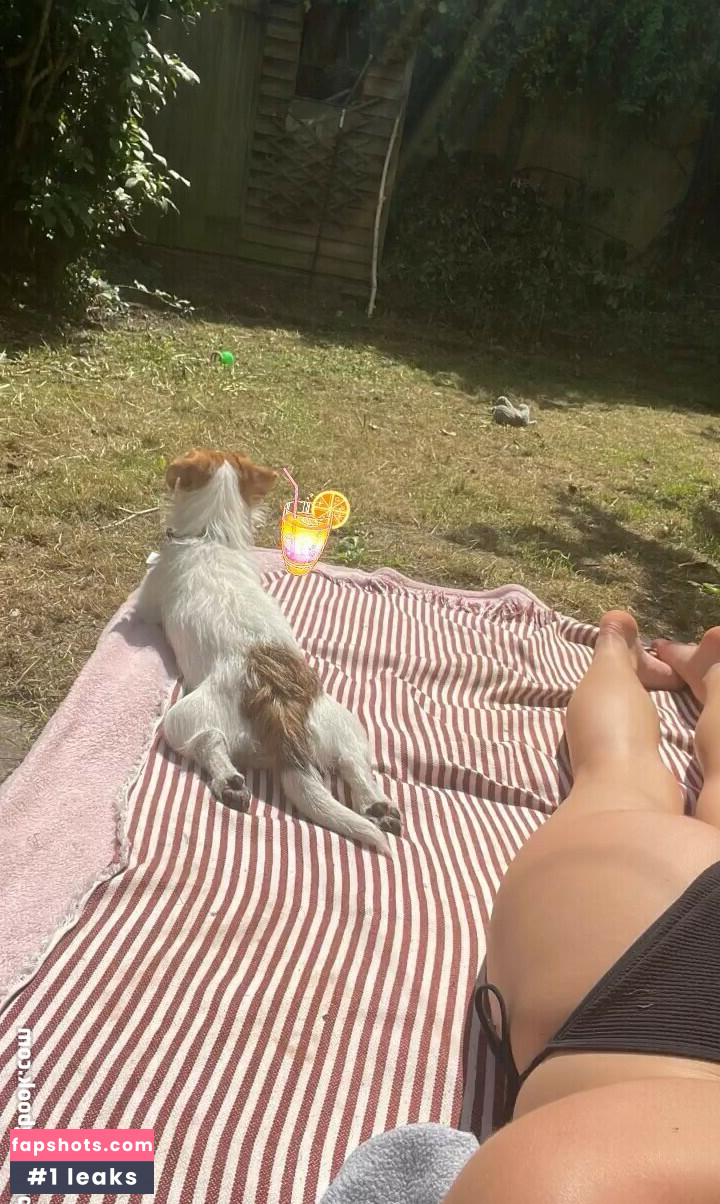 Ailish Morrison Nahé úniky fotek pouze od fanoušků #83 - Fapshots