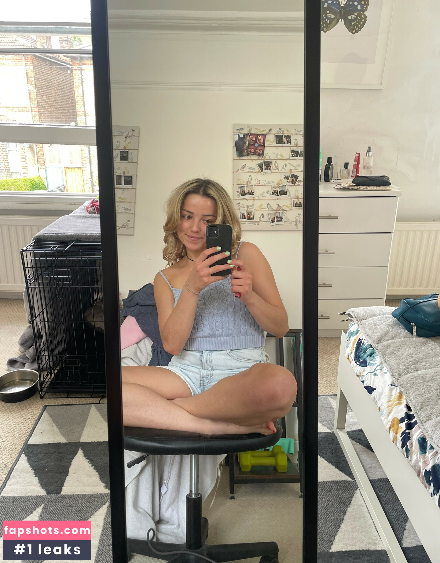 Ailish Morrison Nahé úniky fotek pouze od fanoušků #84 - Fapshots