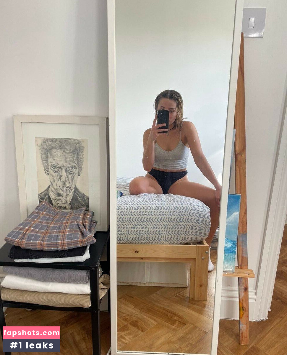 Ailish Morrison Nahé úniky fotek pouze od fanoušků #86 - Fapshots