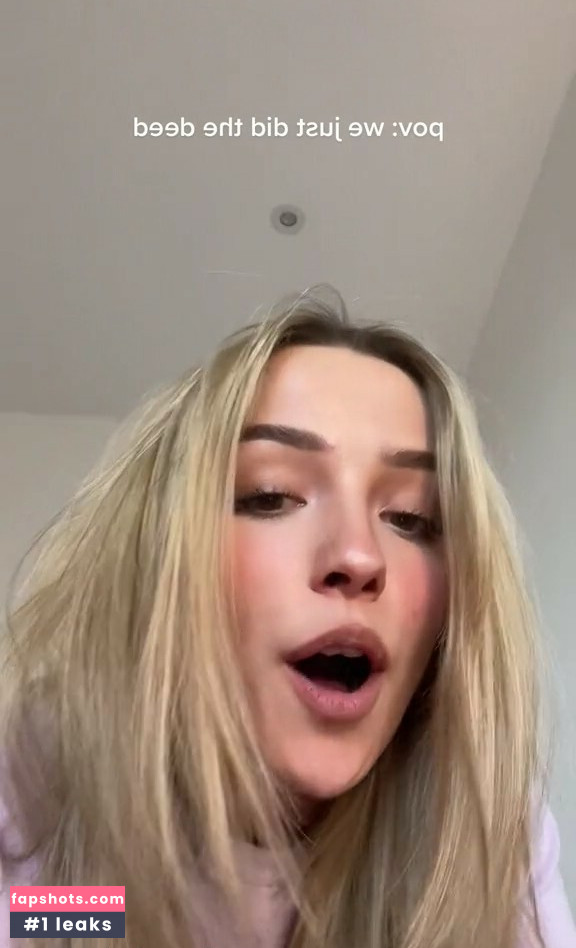 Ailish Morrison Nahé úniky fotek pouze od fanoušků #89 - Fapshots