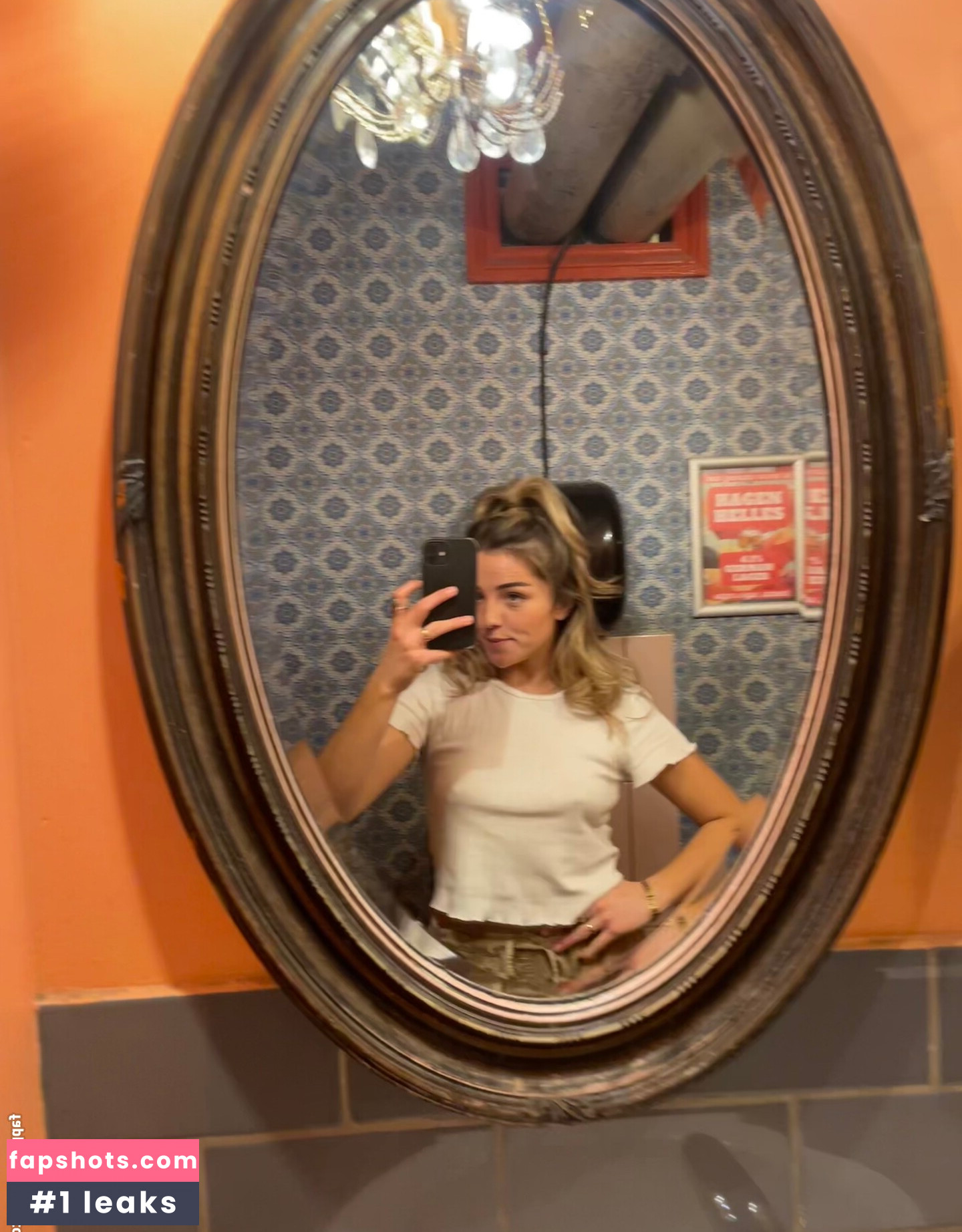 Ailish Morrison Nahé úniky fotek pouze od fanoušků #91 - Fapshots