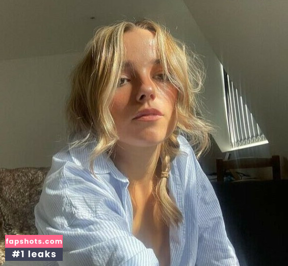 Ailish Morrison Nahé úniky fotek pouze od fanoušků #96 - Fapshots