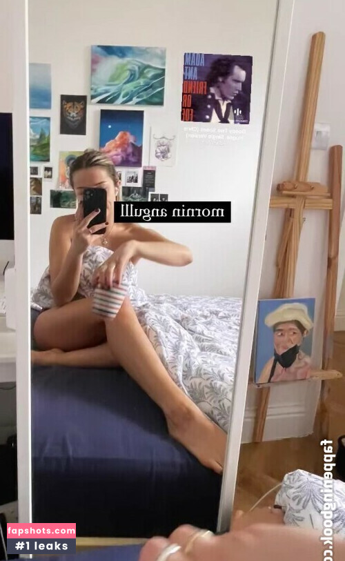 Ailish Morrison Nahé úniky fotek pouze od fanoušků #97 - Fapshots