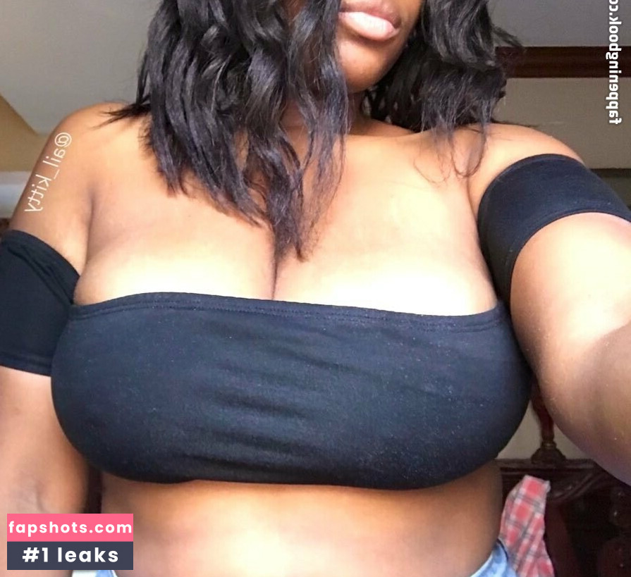 ailkittyfree Nude Leaks OnlyFans Photos #2 - LeakJerk