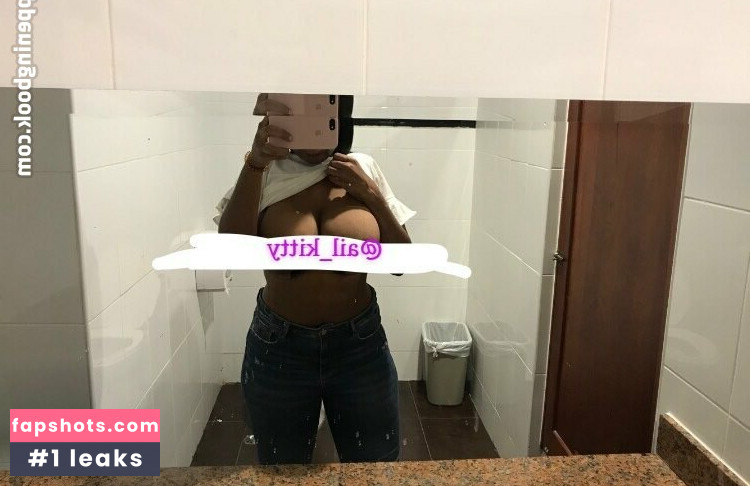 ailkittyfree Nude Leaks OnlyFans Photos #14 - LeakJerk