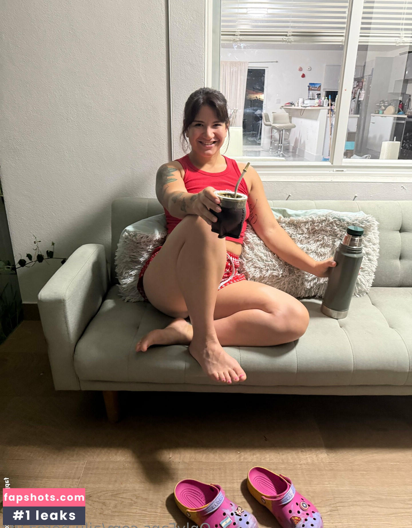 ailu.perez.ufc gallery photo #13