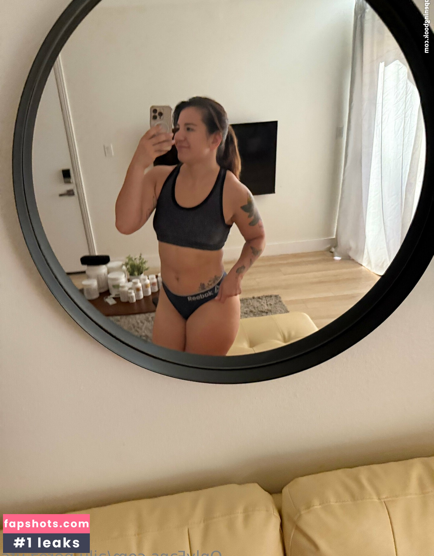 ailu.perez.ufc gallery photo #3