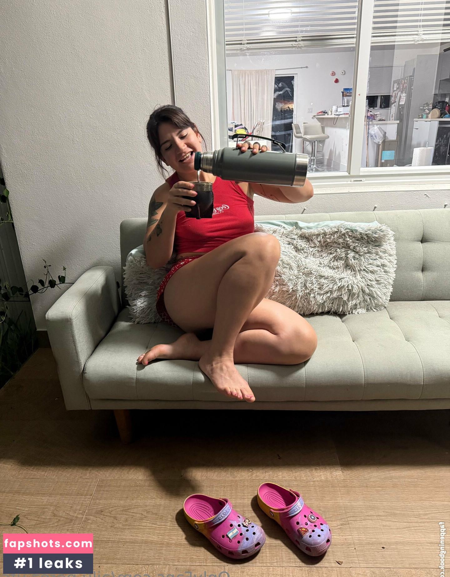 ailu.perez.ufc gallery photo #7