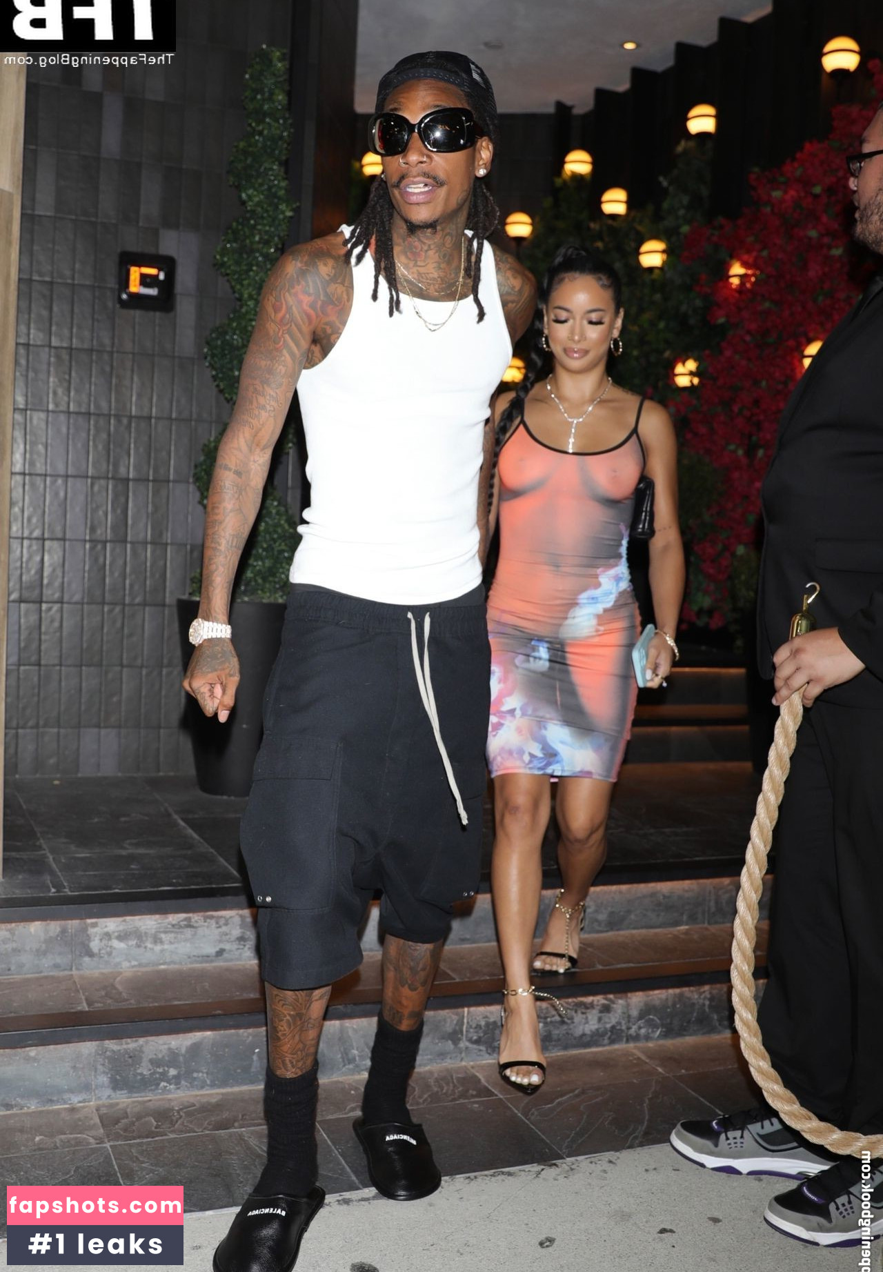 Aimee Aguilar Nahá fotka z úniku fotek pouze pro fanoušky #48 - Fapshots