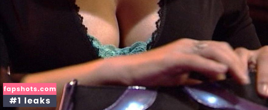 Aimee Bravo gallery photo #4