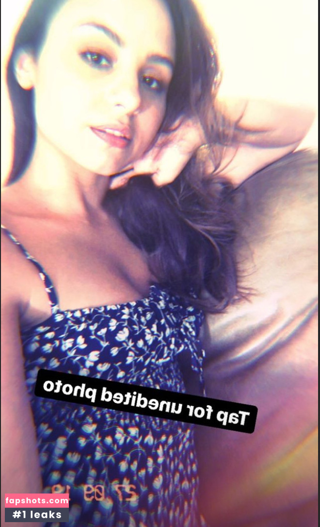 Aimee Carrero gallery photo #44