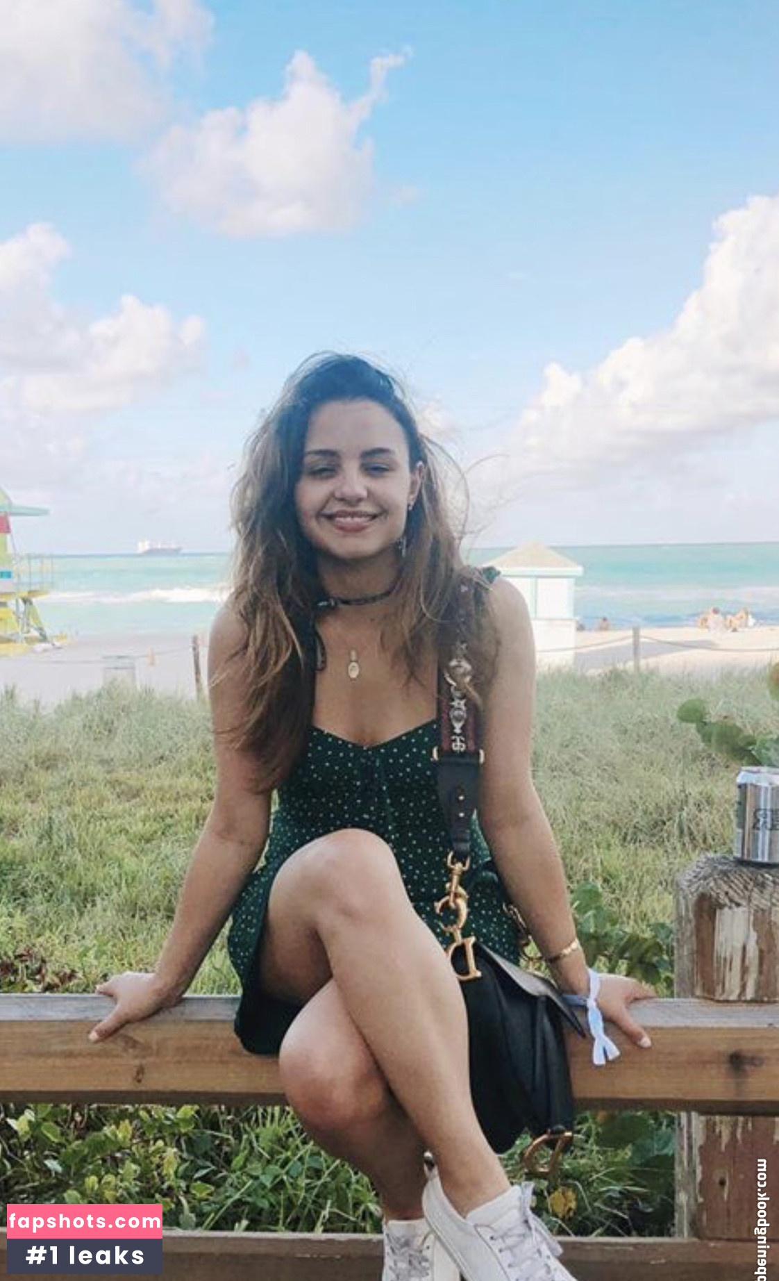 Aimee Carrero gallery photo #45