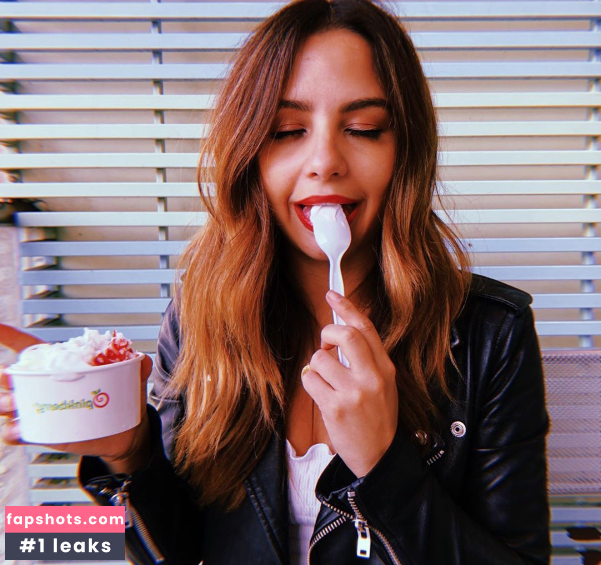 Aimee Carrero gallery photo #50