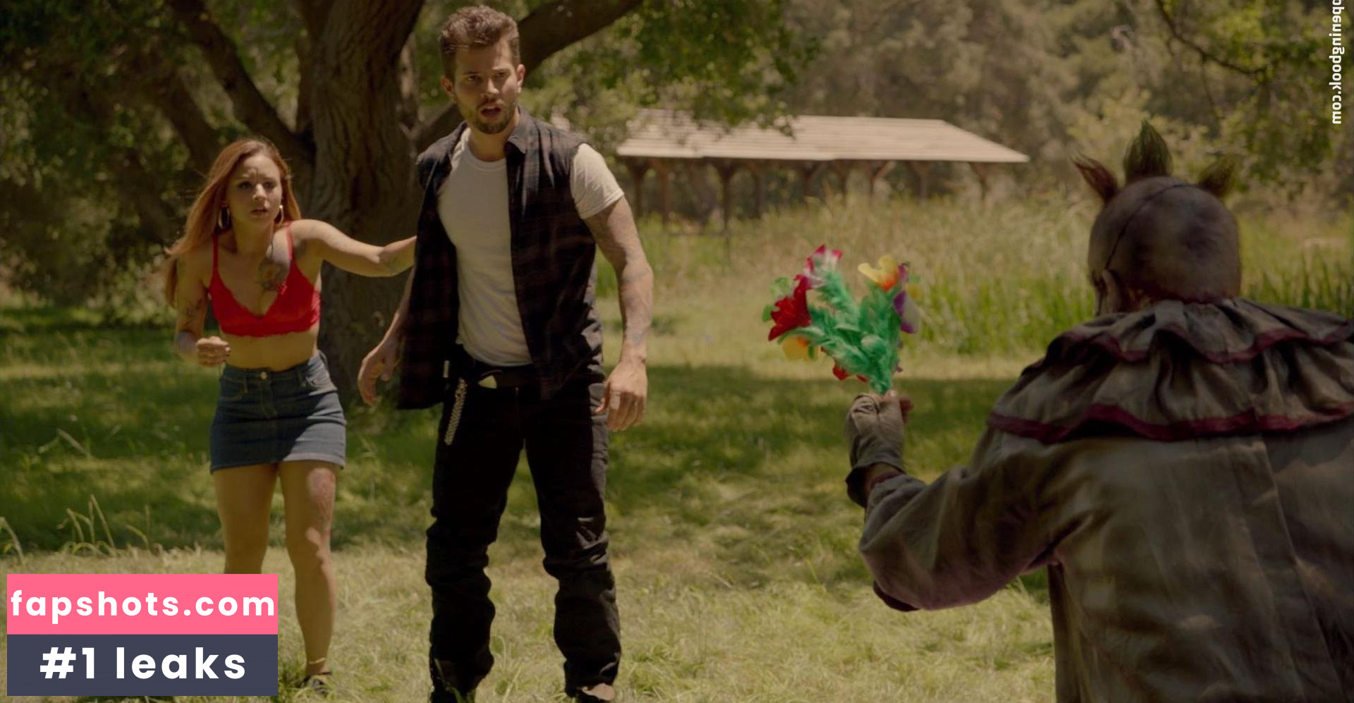 Aimee Carrero gallery photo #55