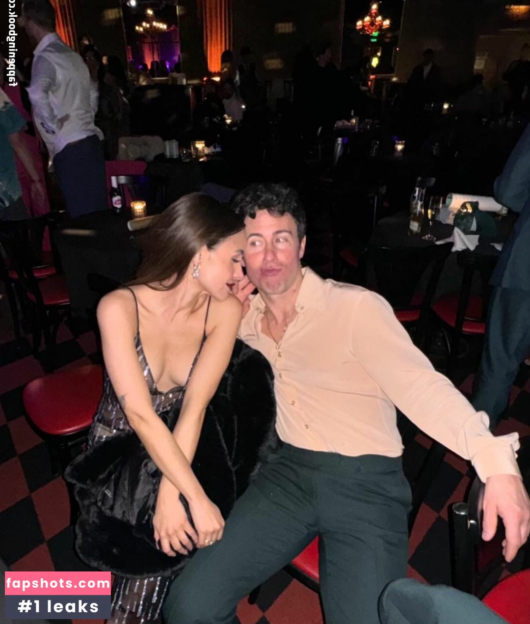 Aimee Carrero gallery photo #7