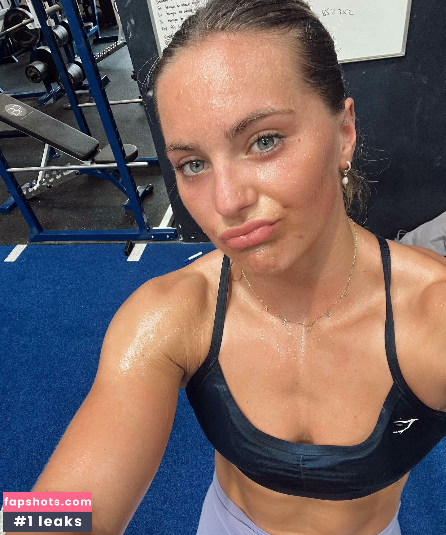 Aimee Cringle Nude Leaks OnlyFans Photos #14 - LeakJerk