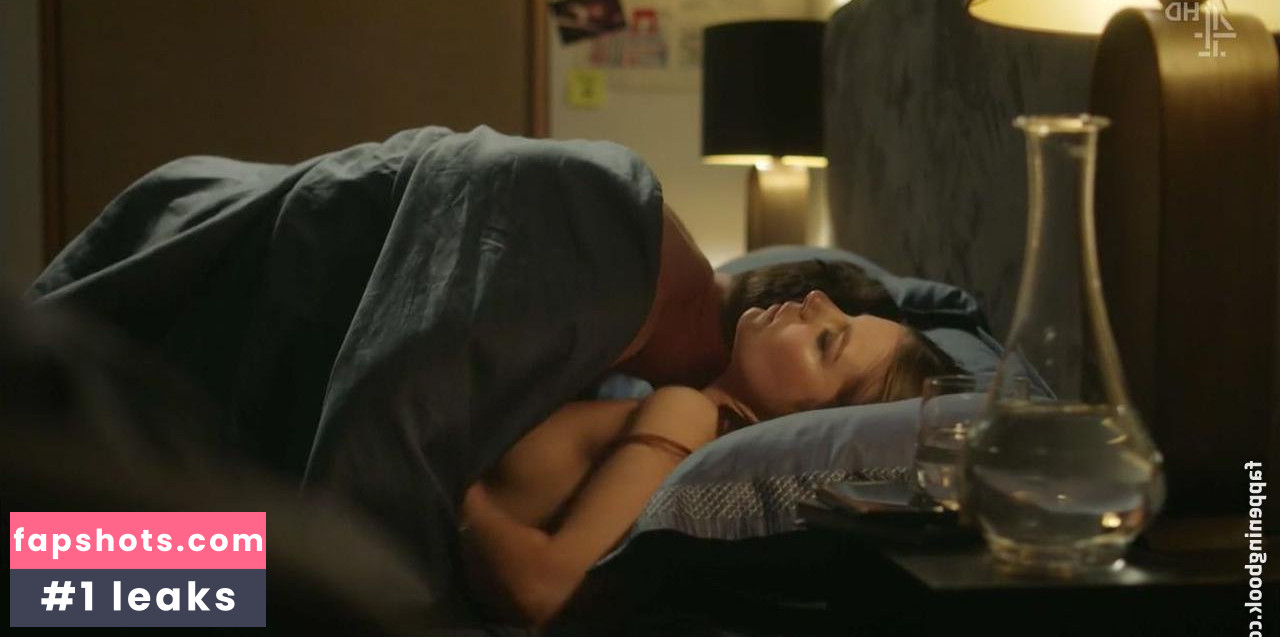 Aimee-Ffion Edwards Filtración Desnuda OnlyFans Foto #11 - Fapshots