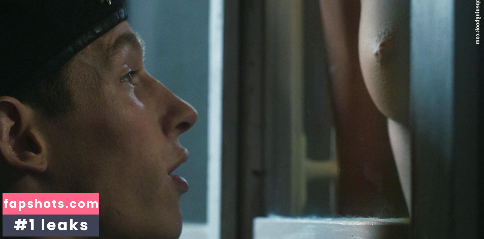 Aimee-Ffion Edwards Filtración Desnuda OnlyFans Foto #6 - Fapshots