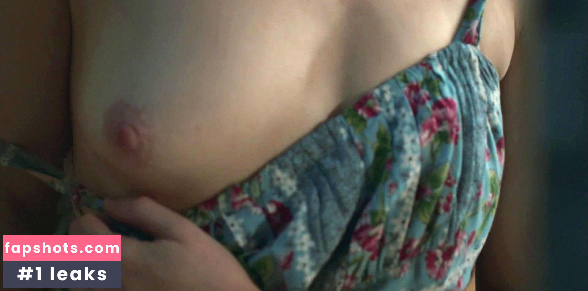 Aimee-Ffion Edwards Filtración Desnuda OnlyFans Foto #8 - Fapshots