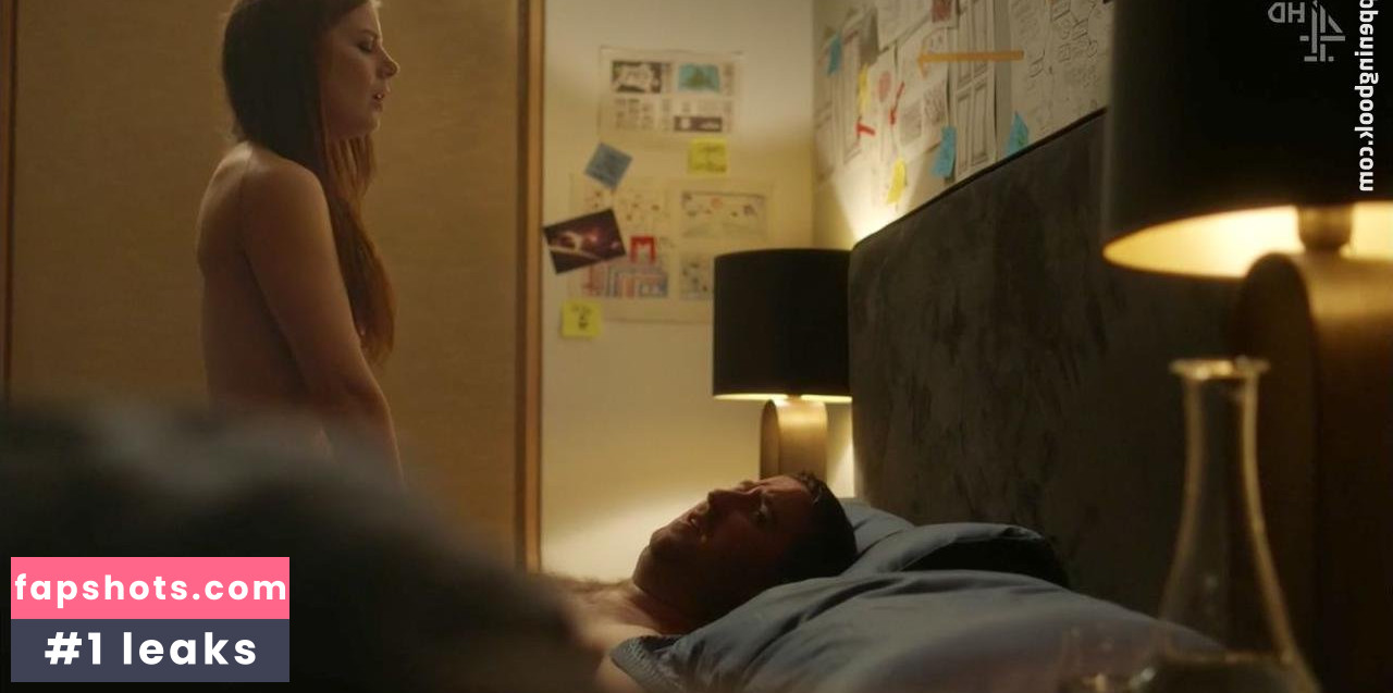 Aimee-Ffion Edwards Filtración Desnuda OnlyFans Foto #10 - Fapshots